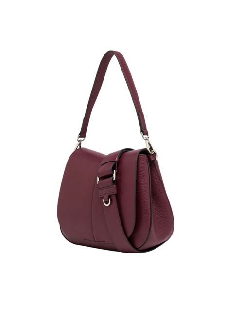 Helena round shoulder bag GIANNI CHIARINI | BS9036COMMGRN14601